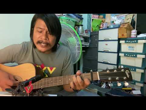 เเค่ได้รักก็พอ -Pue Kai(ผือ ไก่) [cover] by ชิน นักดนตรี