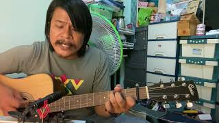 เเค่ได้รักก็พอ -Pue Kai(ผือ ไก่) [cover] by ชิน นักดนตรี