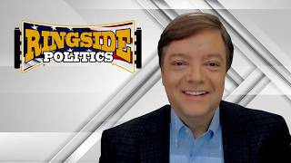 RINGSIDE POLITICS SHOW