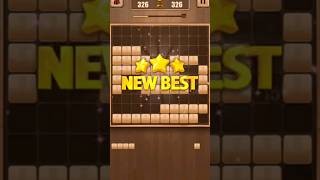 Wooden 100 Block - Block Puzzle Game! screenshot 1