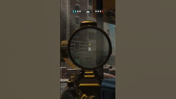 Getting The Final Kill in SnD in MW3 Ranked! #shorts  #callofduty