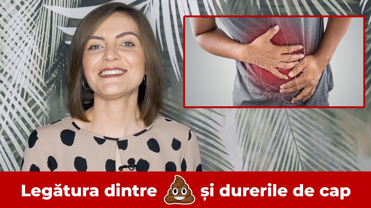 Ce îți spun FECALELE despre sănătatea ta