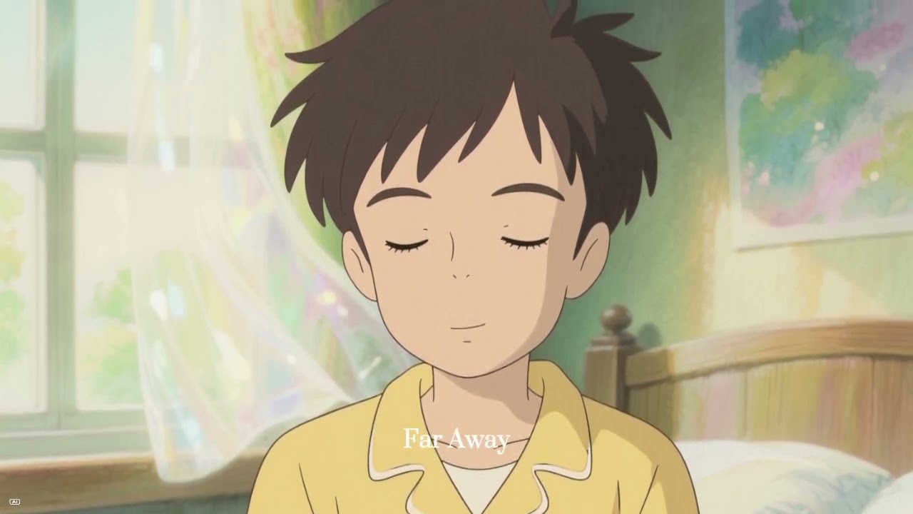 Bedtime story 4/Kidus and Zifata