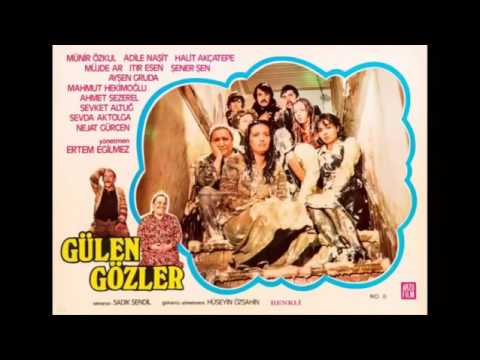 Neşeli Günler, Bizim Aile , Gülen Gözler Film Müziği - Jenerik (Müzik: Melih Kibar)