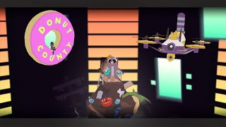 ФИНАЛ - Donut County #4