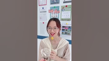 ✨ Hỏi - đáp 5s về du học Hàn Quốc - #Shorts DU HỌC HÀN QUỐC 🇰🇷