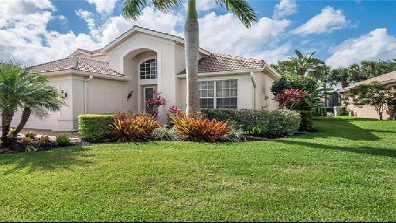 9980 Isola WAY, MIROMAR LAKES, FL Presented by Peggy Lotz. YouTube