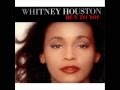 Whitney Houston Run to you (subtitulado)