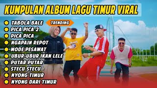 Download Lagu LAGU TIKTOK VIRAL 2025‼️TABOLA BALE - SILET OPEN UP | PICA PICA 2 - JUAN REZA | LAGU TIMUR TERBAIK MP3
