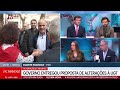 Lei Laboral O CHEGA Concorda Que Haja Uma Alteração Mas Esta Tem De Ser Concertada Com Todos Lei Laboral O CHEGA Concorda Que Haja Uma Alteração Mas Esta Tem De Ser Concertada Com Todos
