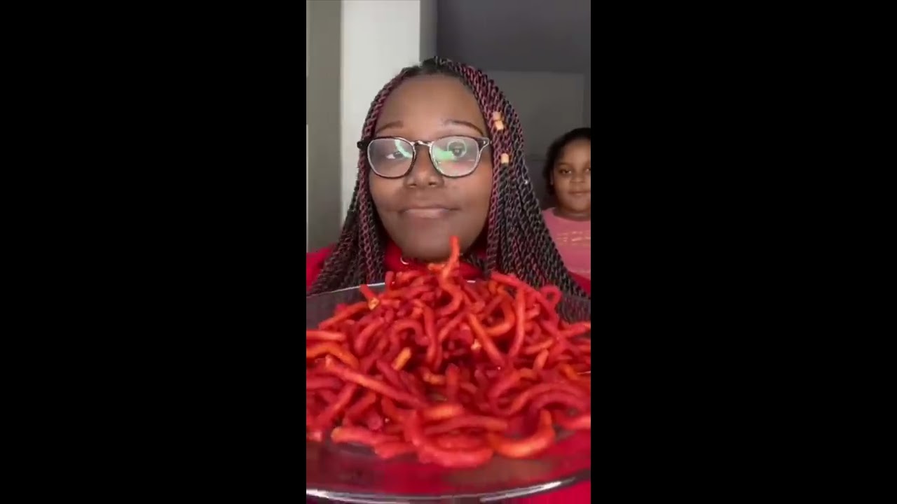 How To Get Off Brand TAKIS STICKS BUSSIN Or WACK 