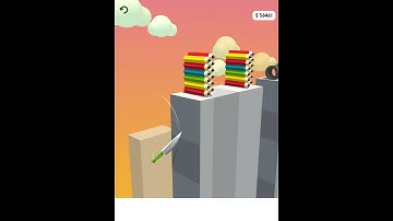 Slice It All, How to Loose Speedrun 😱