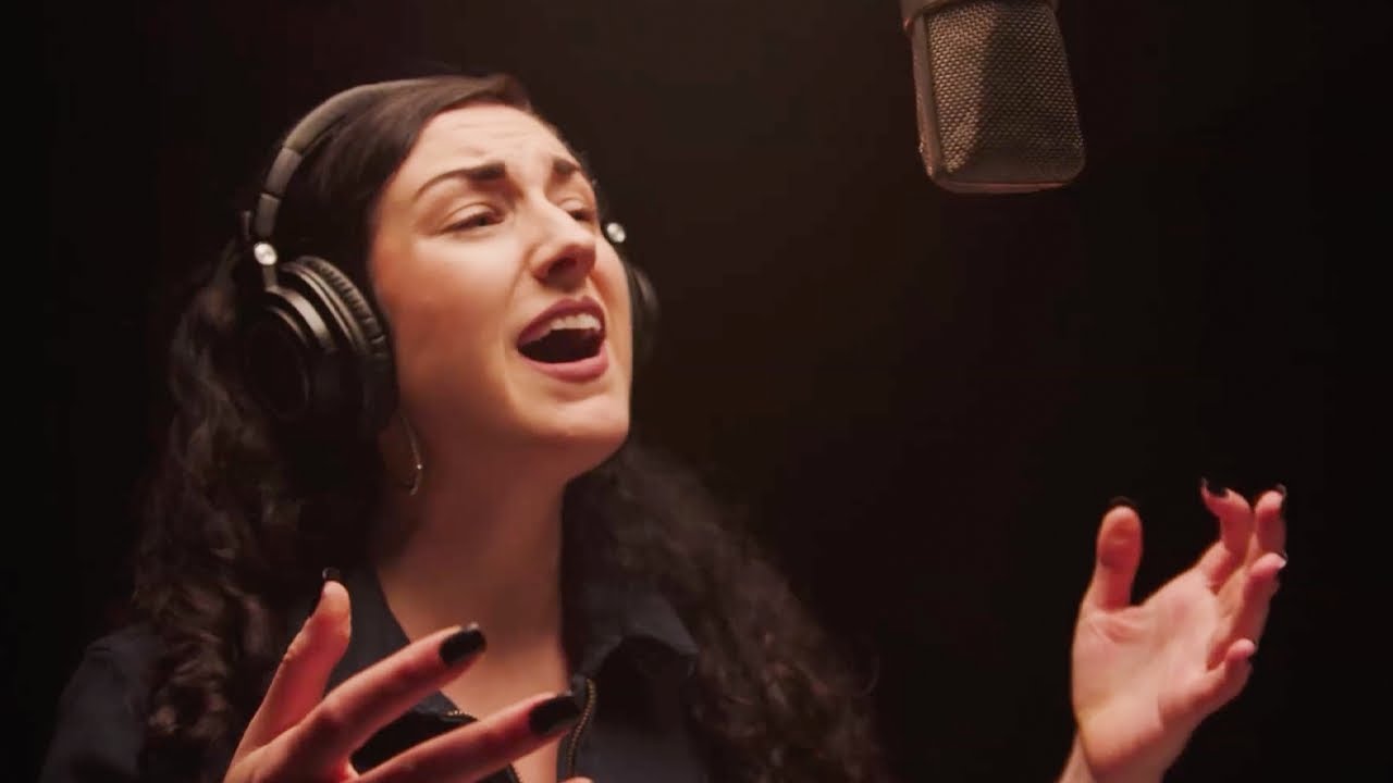 Watch Vultures | @johnmayer | funk cover ft. Madelyn Grant on YouTube Watch Vultures | @johnmayer | funk cover ft. Madelyn Grant on YouTube