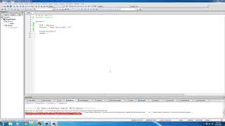 C tutorial 52 / append to file
