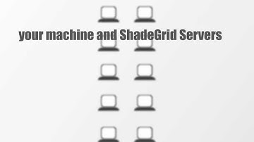 Shade 3D & ShadeGrid