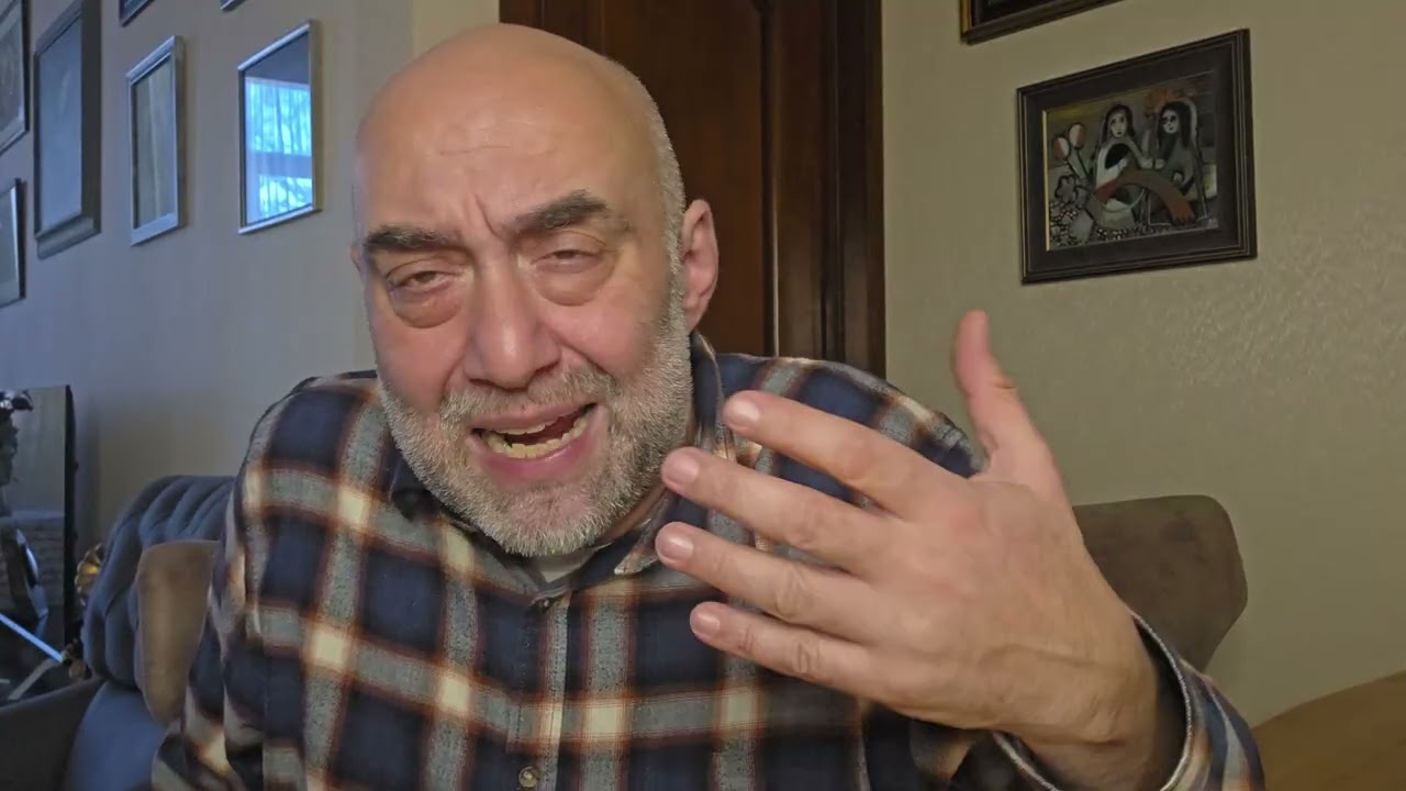 დღე დგება... პუტინის და ბიძინას აორთქლებისა! ორთქლი... ორთქლი :) ორ-ორი სიტყვა უკრაინაზე და ირანზე!