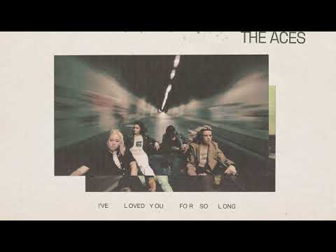 The Aces — Suburban Blues