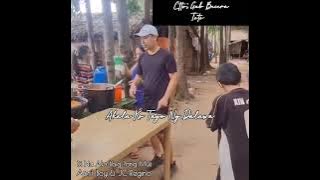 DI NA AKO IIBIG PANG MULI(APRIL BOY & JC REGINO) SONG COVER TOTO/GAB BECERA