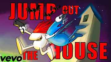 Playboi Carti - JumpOutTheHouse (Animated Music Video)
