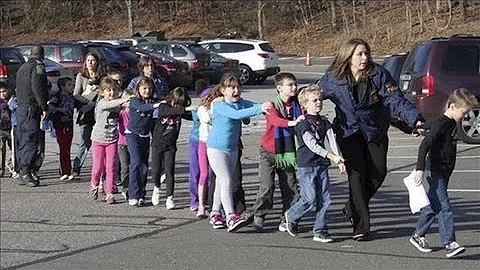 How Children Experience Traumatic Events