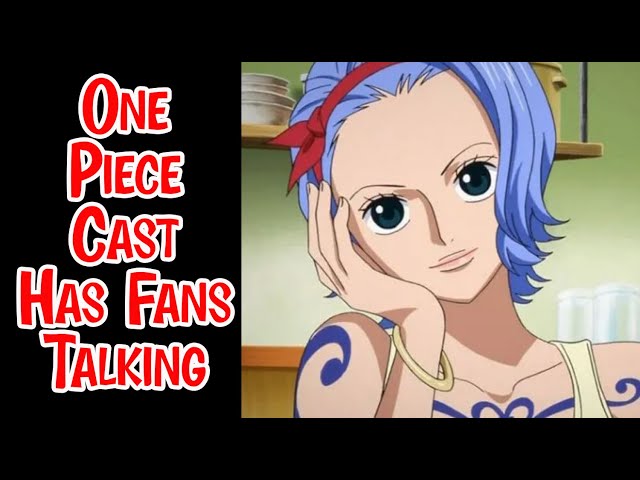 Who is Nojiko in One Piece?