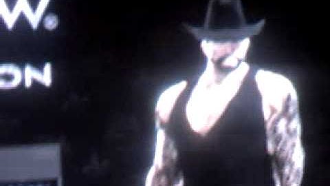 saints row the third the undertaker :)