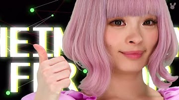 Having Fun with Kyary Pamyu Pamyu