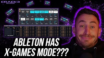 This Rack Changed How I Make Sounds