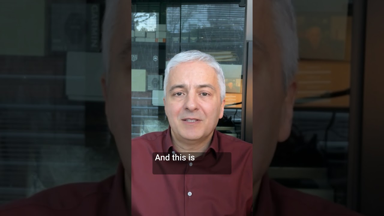 ISO 27001 Gap Analysis Tool - Who is it for? #shorts