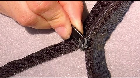 How Does a Zipper Work? | Design Squad
