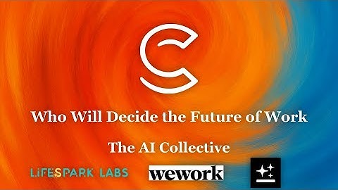 How AI Is Changing the Future of Work and Who’s Being Left Behind