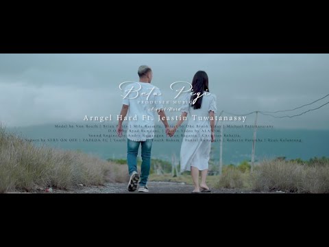 Arngel Hard - Beta Pigi Ft. Jeastin Tuwatanassy (Official Music Video)