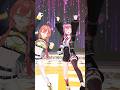 オリ曲『ボクラノヨル』2人Ver.Dance🧸🌙 ⌇ w/あかり💞【倉持めると/にじさんじ】 #踊ってみた #vtuber #
