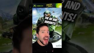 The MA5 Series and Variants! 💥🔫 Differences and Modularity! #halo #haloinfinite #halomcc