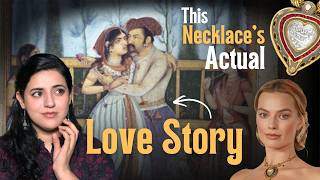 The Taj Mahal Diamond's REAL Love Story - Nur Jahan \u0026 Jahangir