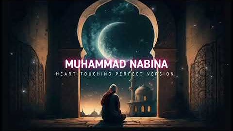 Muhammad Nabina (Perfect Version) - Slowed + Reverb - Arabic Nasheed by Hemda Helal