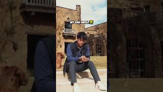 Famous Proving My Father Wrong Wealth