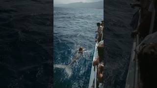 Download Lagu Real-Life Mermaid Spotted Off Greek Island Beach MP3