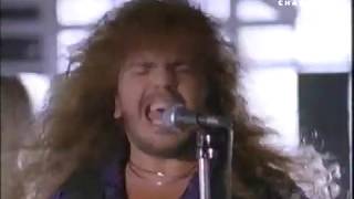 Drive, She Said - Think Of Love (1991)