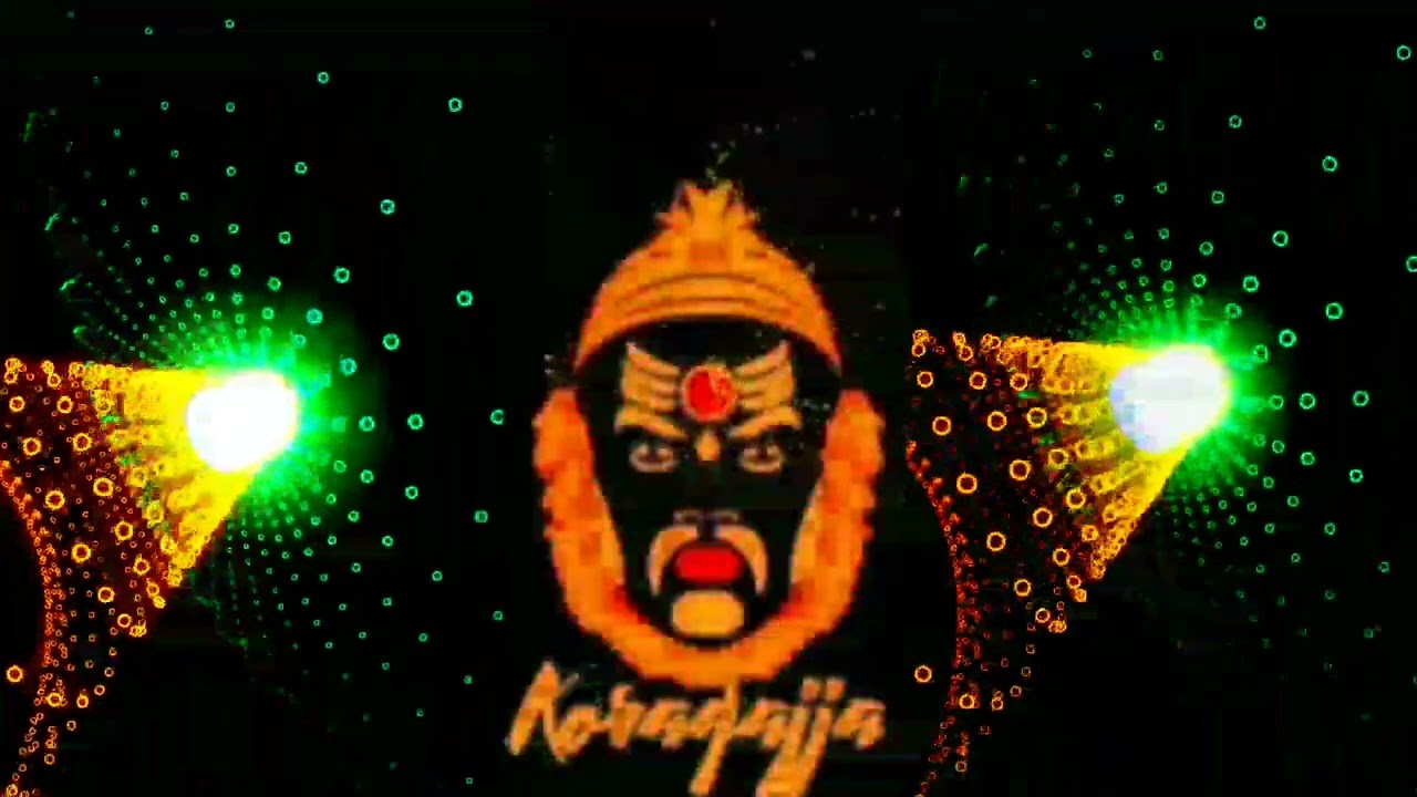 Swami koragajja tulu song status video