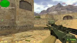 Counter - Strike 1.6 AWP