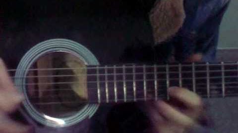 Prelude to April & Toccata - Yngwie Malmsteen