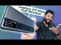 realme X7 Max 5G Full Review After A Month ⚡ First Dimensity 1200 Phone, 120Hz, 50W Charging & More