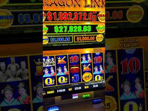 JACKPOT CITY