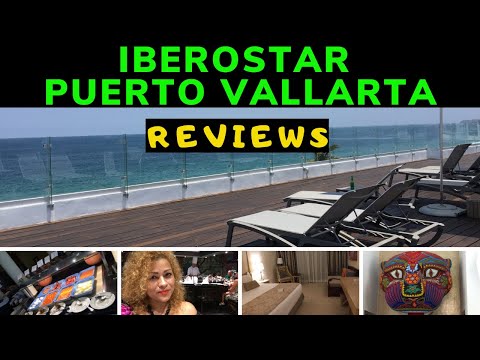 วีดีโอ: รีวิว: Iberostar Playa Mita - ริเวียร่า นายาริต แห่งเม็กซิโก