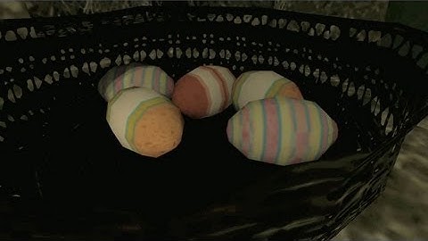 Call of Duty: Modern Warfare 3 - Vortex Easter Egg Easter Egg | Rooster Teeth