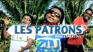 Les Patrons Feat Jmartins Officiel Hd Près Du Coeur