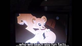 Timon and Pumbaa in Lots About Lions Clip 2