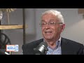 Frank Buckley Interviews: Dr. Charles Elachi