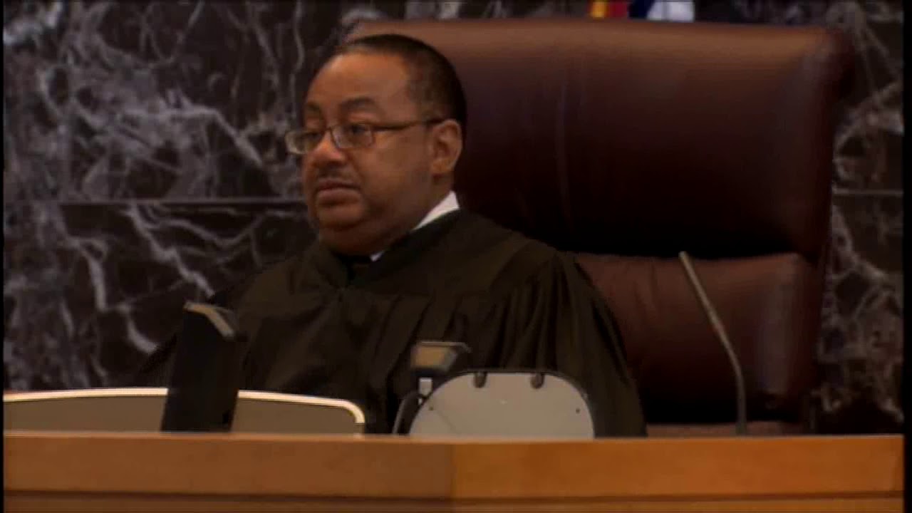 Florida vs. Casey Anthony - Woman Outburst During Jury Selection